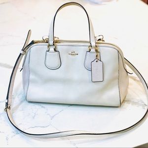 Coach mini